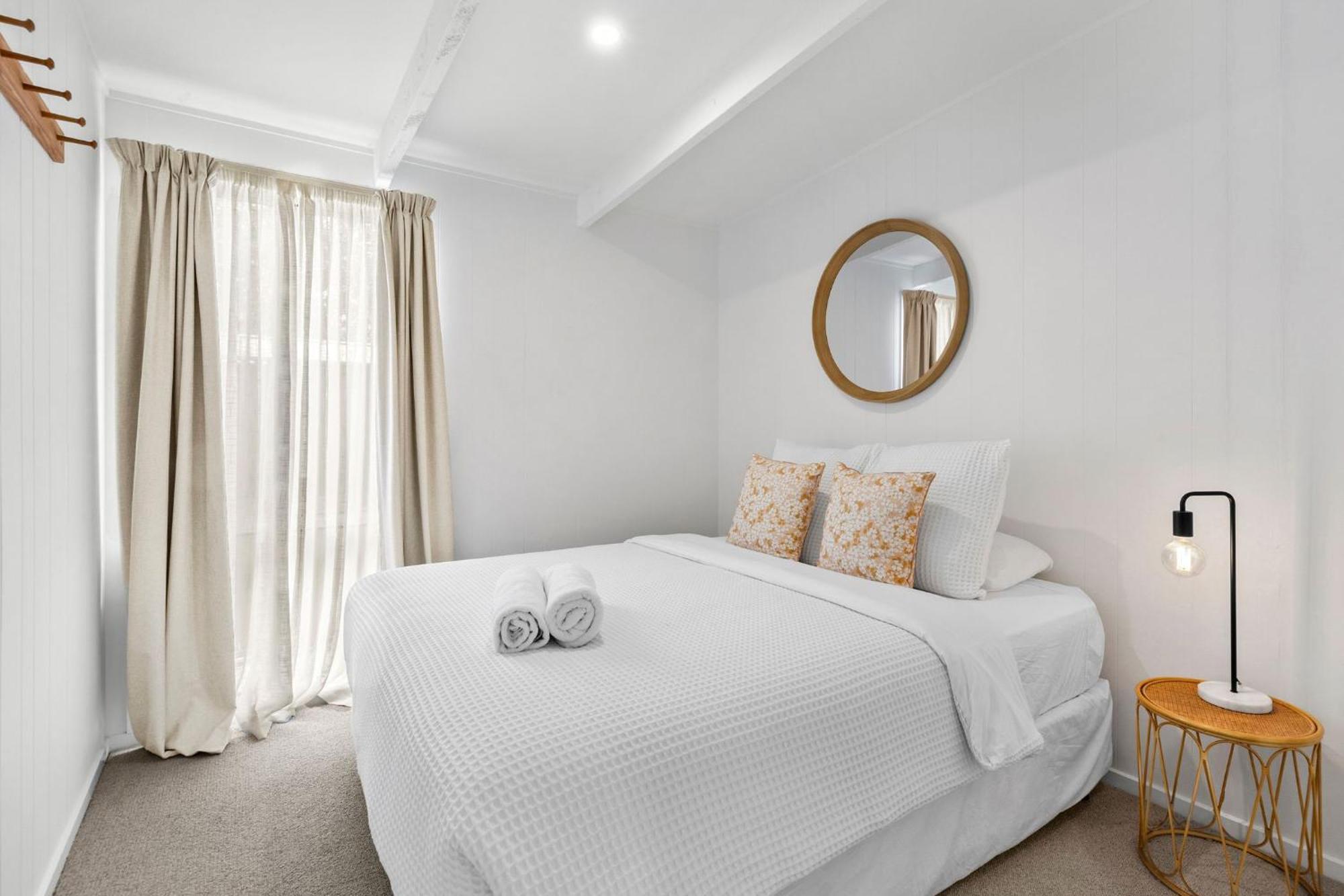 The Cottage- Pet Friendly, Golf, Ocean And River! Holiday home Ocean Grove