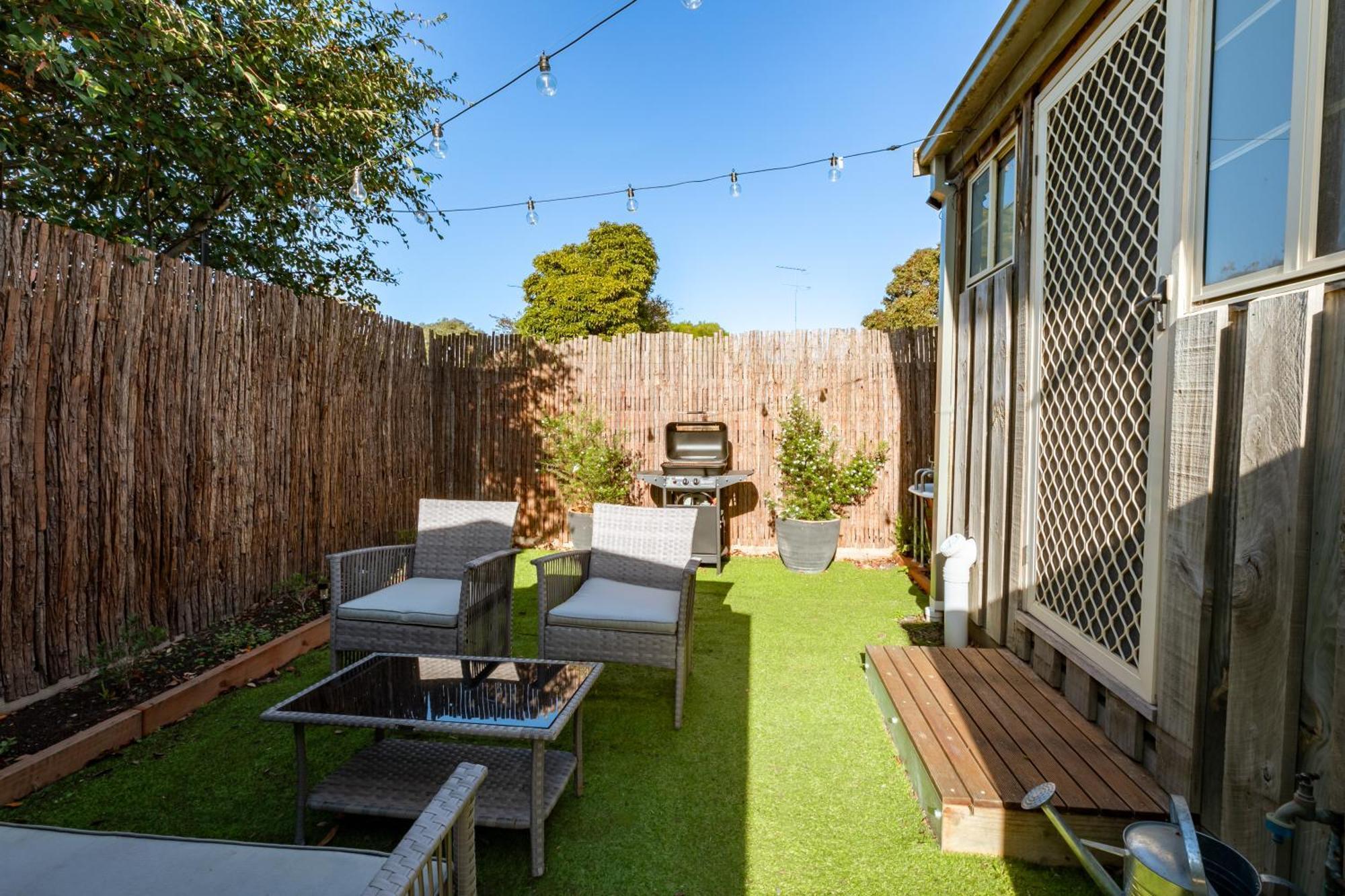 The Cottage- Pet Friendly, Golf, Ocean And River! Ocean Grove